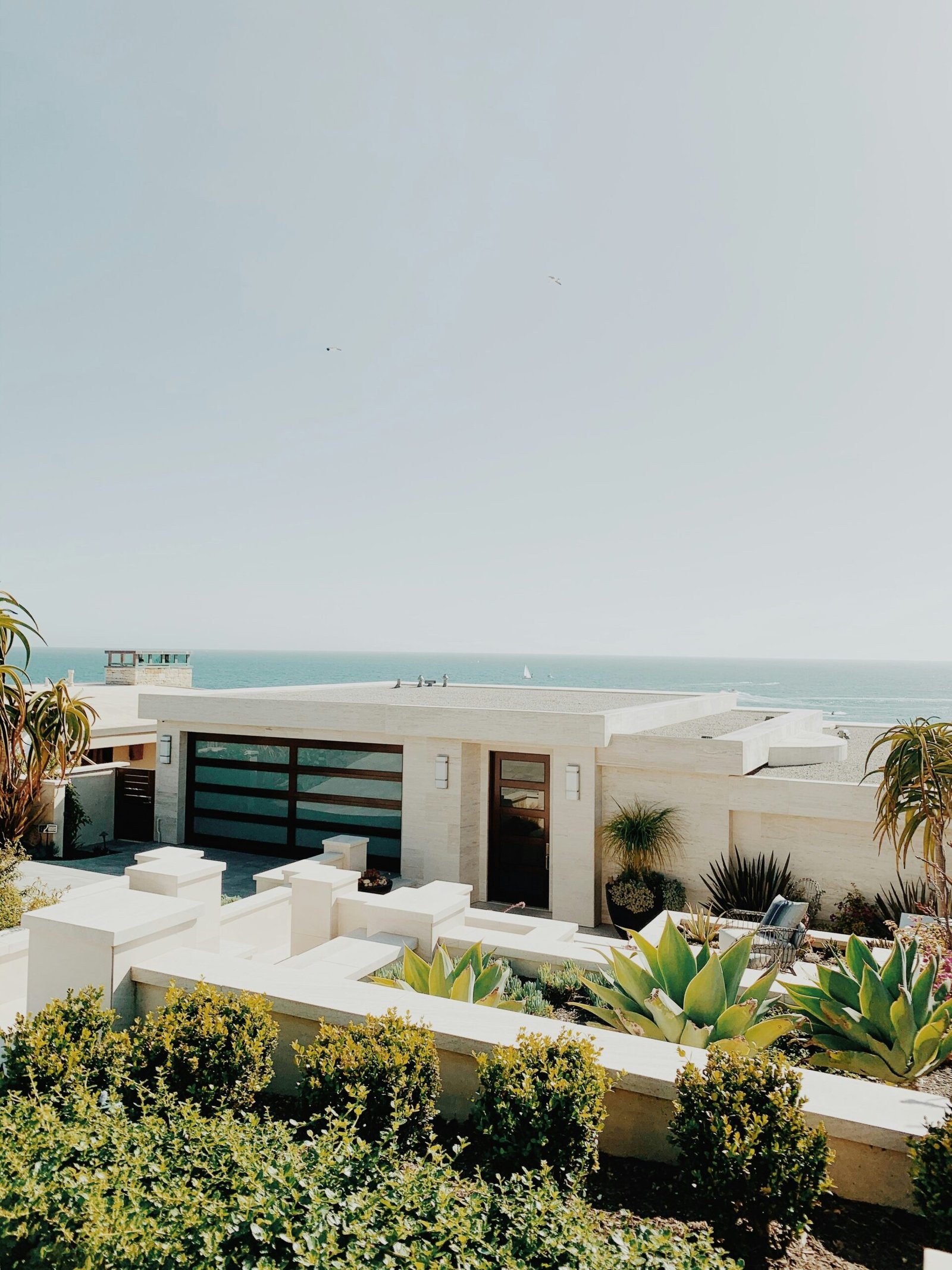 taghazout villas